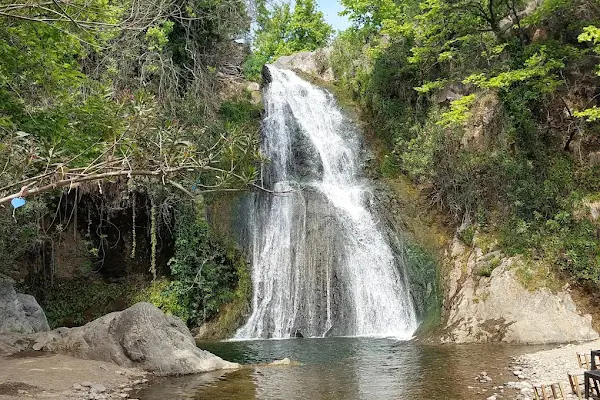 Ağlayan Mağara