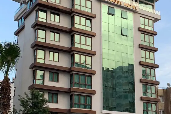 ADANA MASEL HOTEL