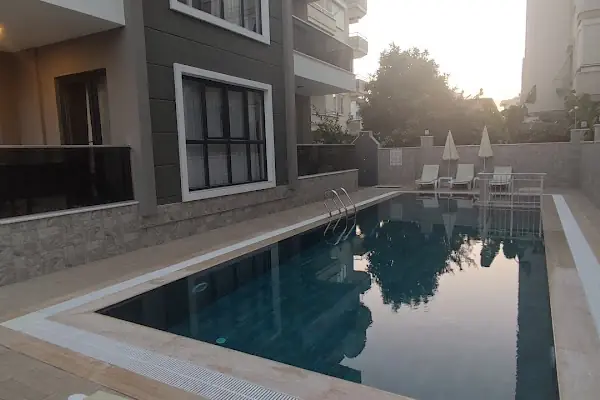 Alaiye Suite 15