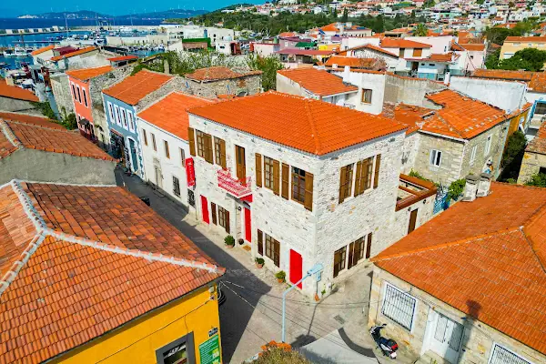 Del Pasado Hotel