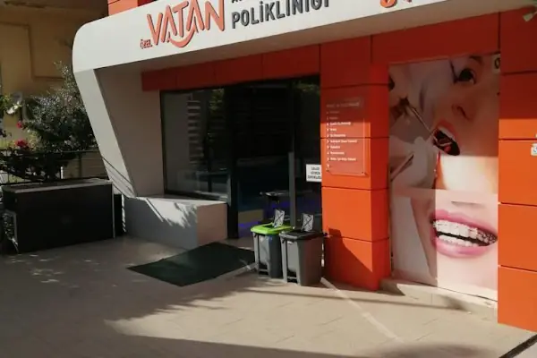 Vatan Dental Center Merkez Şube