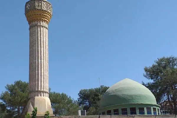 Orta Camii