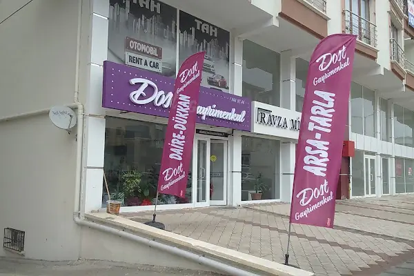 Kocabey Inşaat & Emlak