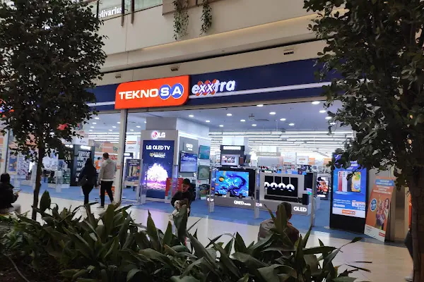 Teknosa