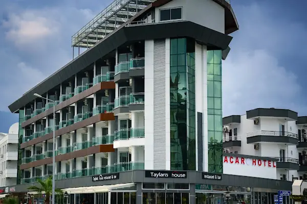 Acar Otel