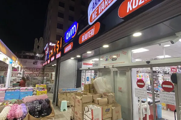 Çarşı AVM