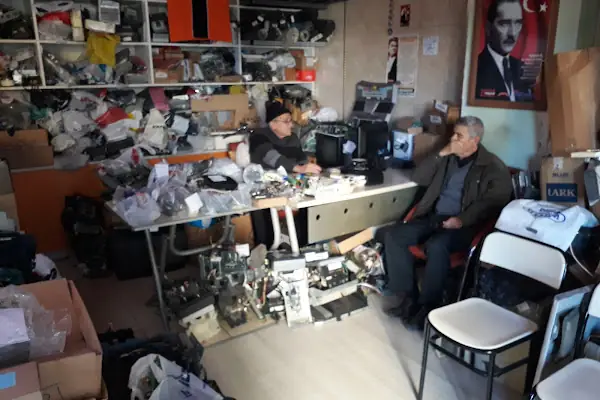 Çukurova Elektronik
