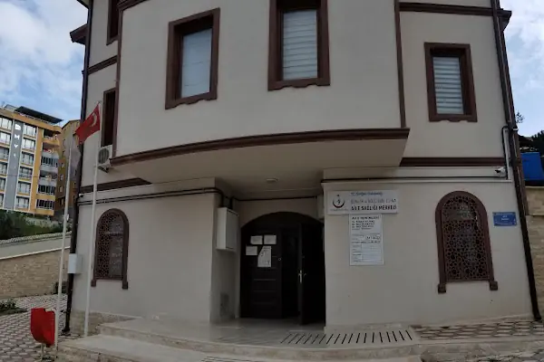 Ibni Sina Aile Sağlığı Merkezi