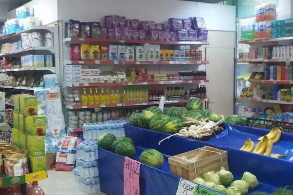 Çkm Market
