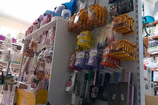 Yağmur Pet Shop