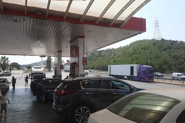 Petrol Ofisi