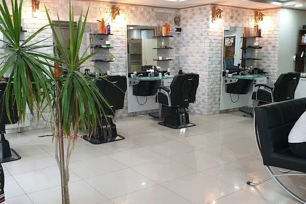 Hakan Barber Shop