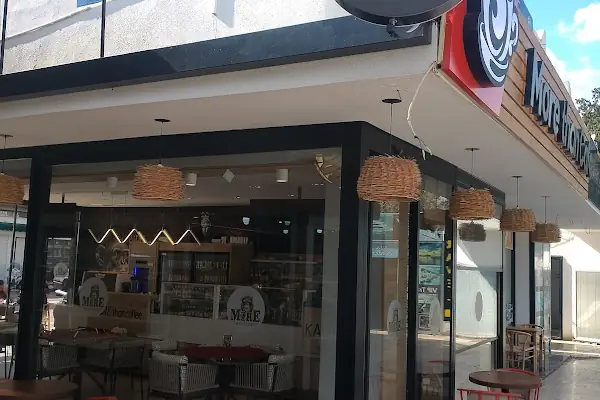 More Than Coffee Bodrum