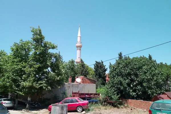 Fatih Sultan Mehmet Cami