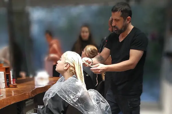 Rapunzel kuaför güzellik salonu