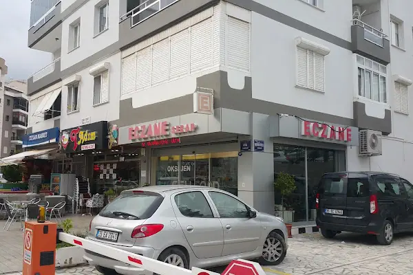 Eczane SERAP