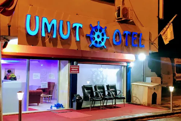 Umut Hotel