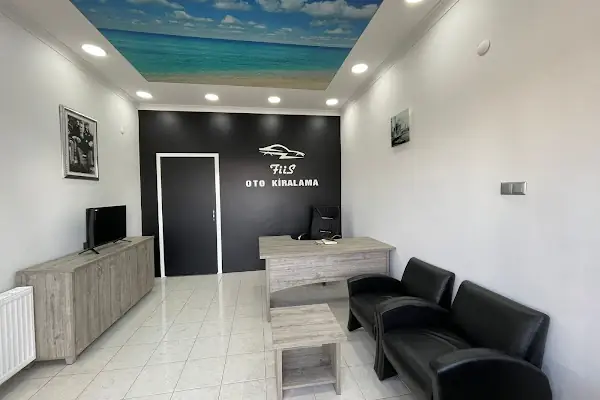 FiiS Oto Kiralama