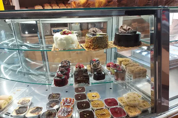 Nosta karadeniz