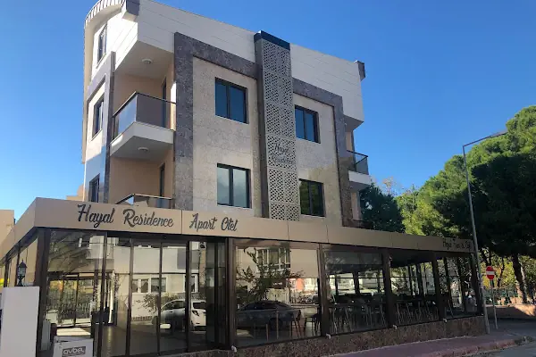 TEPE HOTEL & BUSINESS SUITE
