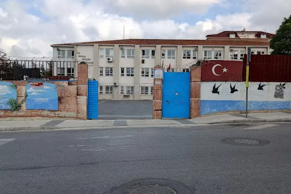 Köroğlu Ortaokulu