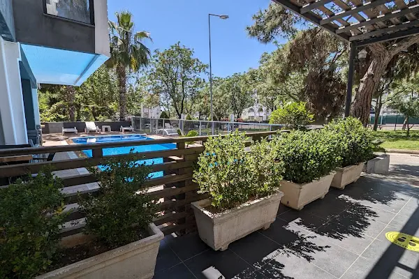 Antalya Ramona Hotel