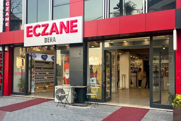 Bera Eczanesi
