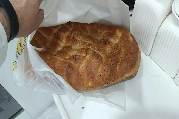 Ramazanoğlu Unlu Mamüller