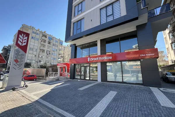 Ziraat Bankası