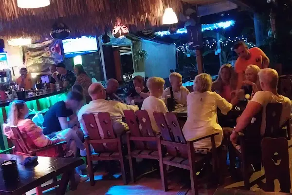 One Love Reggae Bar