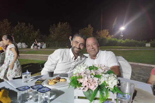 Türkan Şoray Düğün Salonu