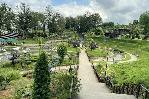 Botanik Parkı