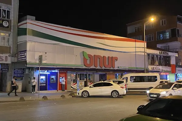 Onur Market