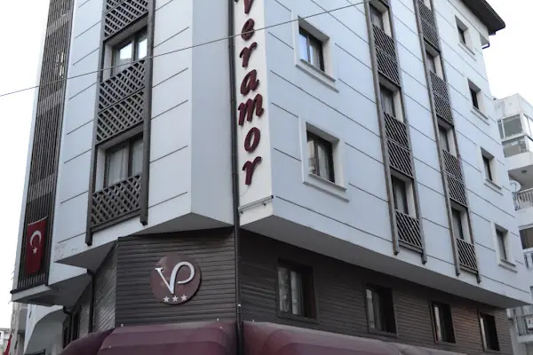 Hotel Veramor