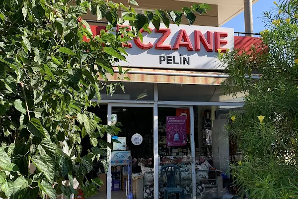 Pelin Eczanesi