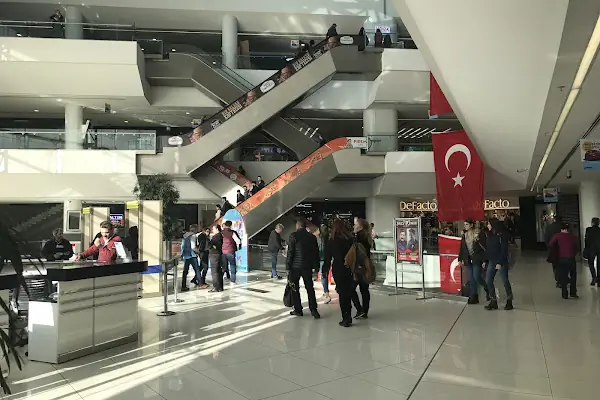 Kent Meydanı AVM