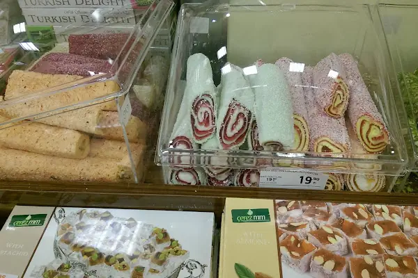 Alanya Belediyesi Nikah Salonu