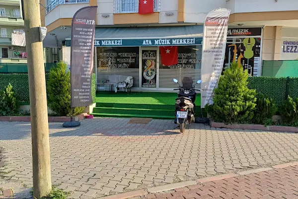 ATA MÜZİK MERKEZİ