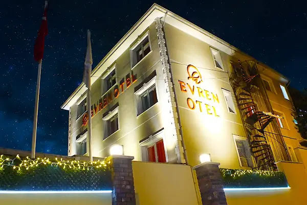 Otel Evren
