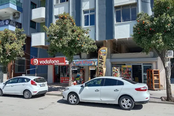 Defne petshop