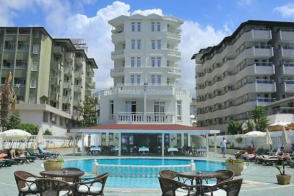 Azak Otel