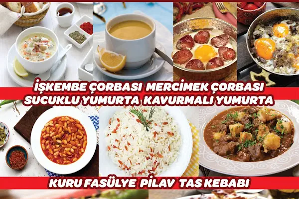 Güney Restaurant&amp;Kasap