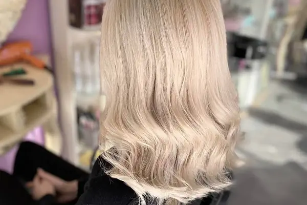Hair Gloss Kuaför