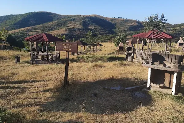 Kartaltepe Tabiat Parkı