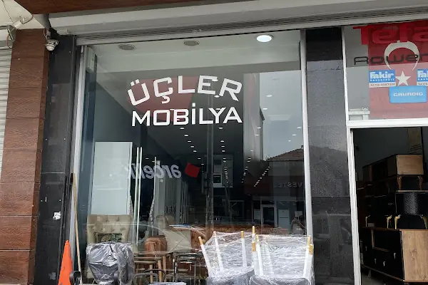 Üçler Mobilya Arnavutköy