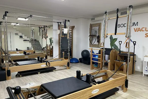 Bodrum Ore Fizyoterapi &amp; Pilates