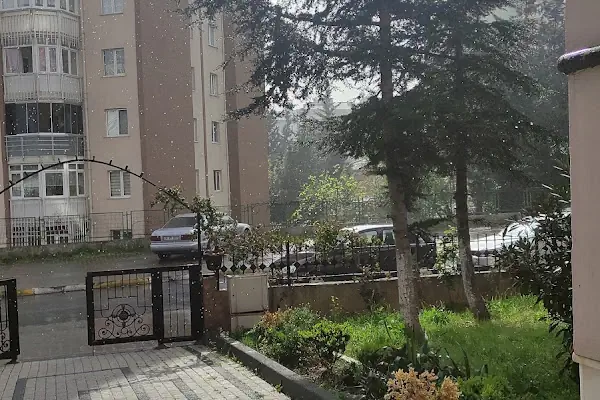 Klima Sitesi
