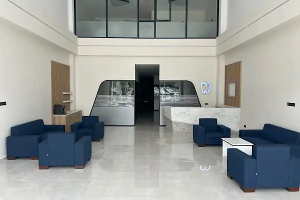 Prizma Ağız ve Diş Sağlığı Polikliniği