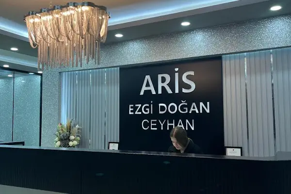 Aris Ezgi Doğan Ceyhan Güzellik Merkezi
