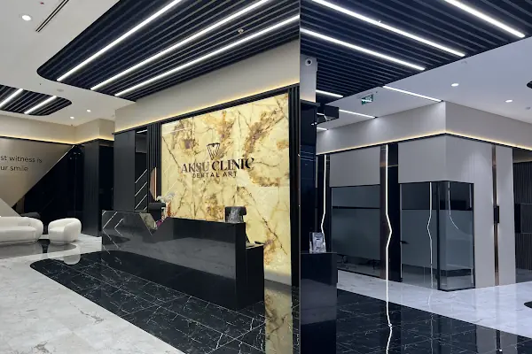 Aksu Clinic Dental Art